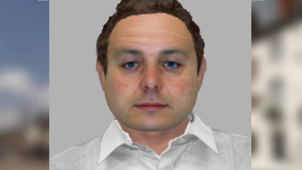 Efit issued in 'fake detective' distraction burglary case