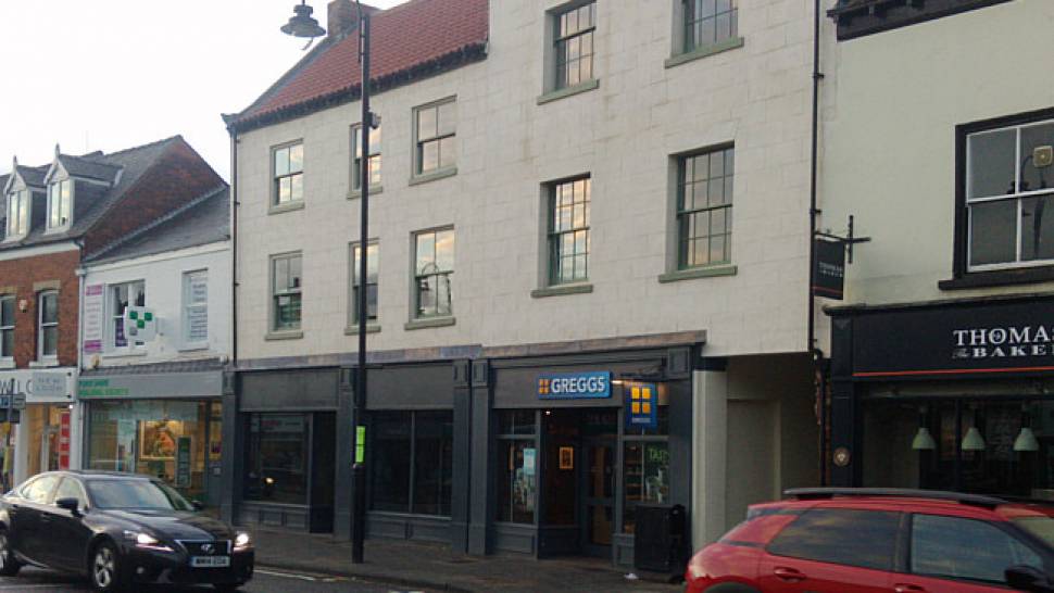 Home furnishings retailer expected to take vacant 'Whiskers' unit