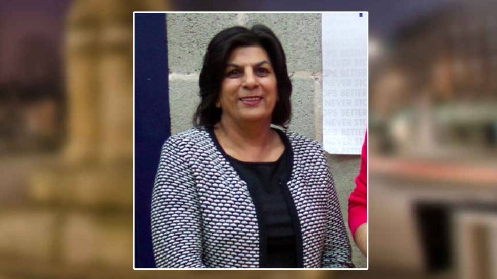 Tributes to Selby charity stalwart who died at weekend