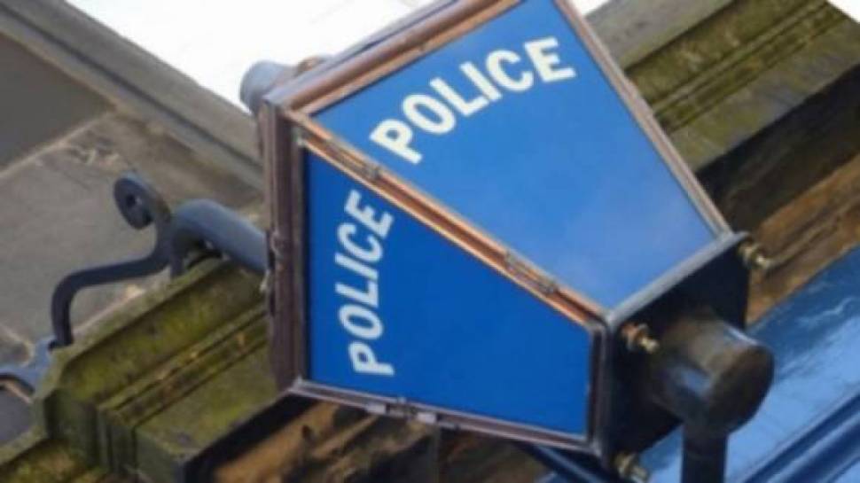 Police probe cricket club break-in