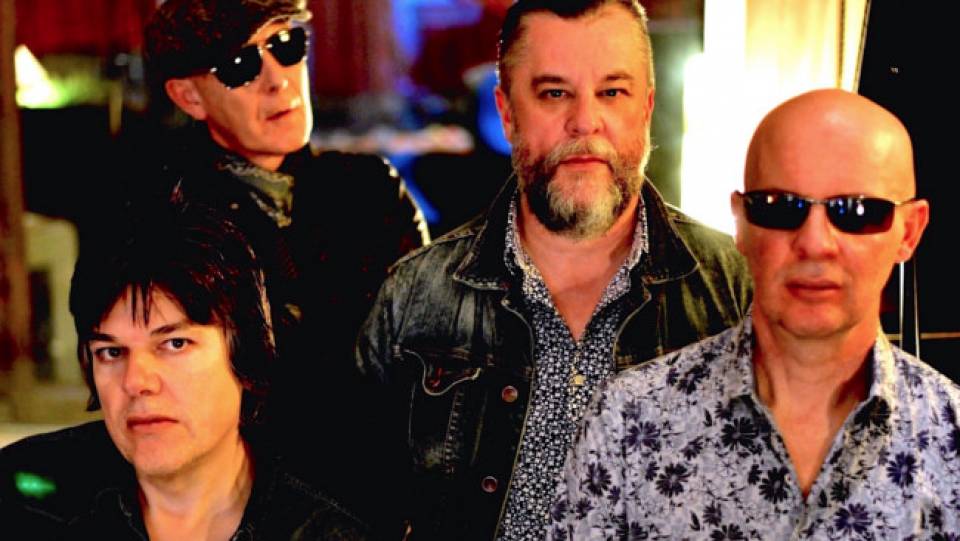 80s chart-toppers booked for Selby gig