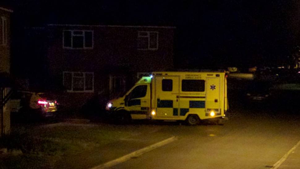 27 year-old's sudden death is 'not suspicious'