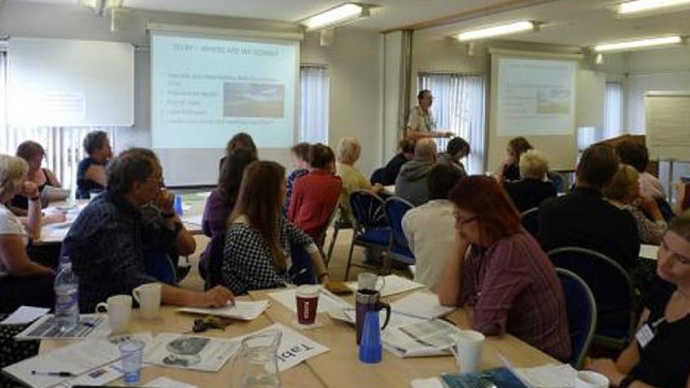 Council hails mental health conference success