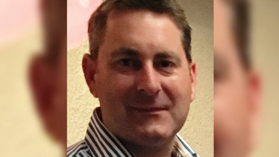Brayton man Richard Grainger died while walking on the A19.