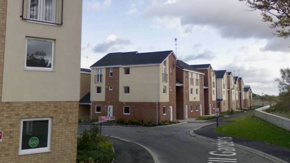Man charged over Selby 'violent incident'