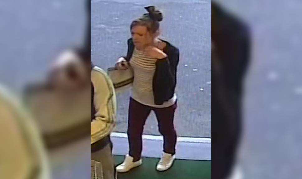 CCTV image released in bid to catch Sherburn 'meat thief'