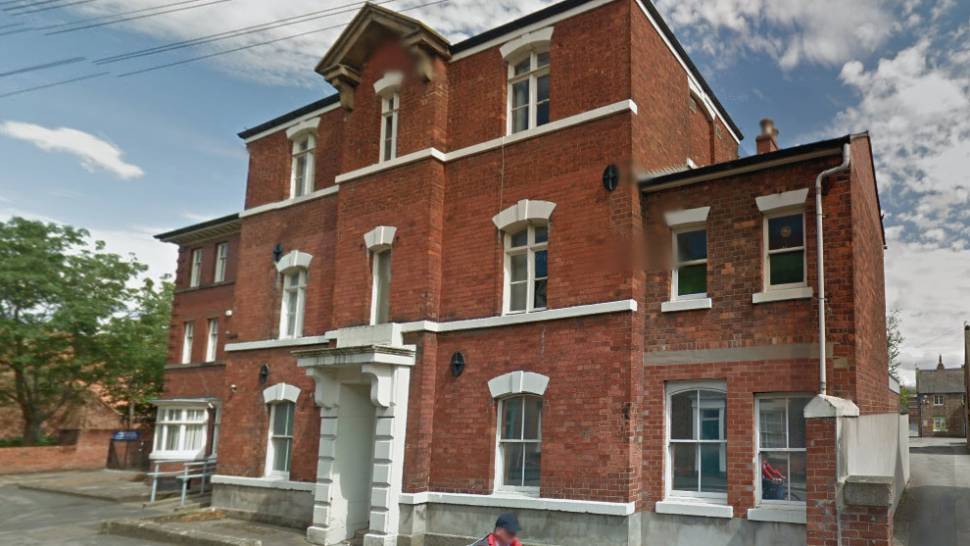 Verdict awaited on courthouse flats plan.
