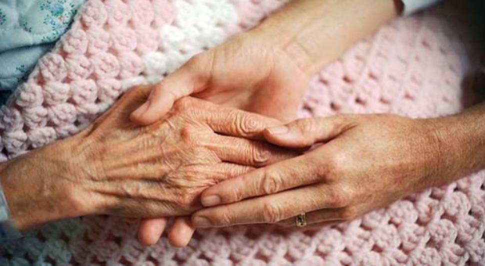 Health watchdog calls for improvements in end of life care