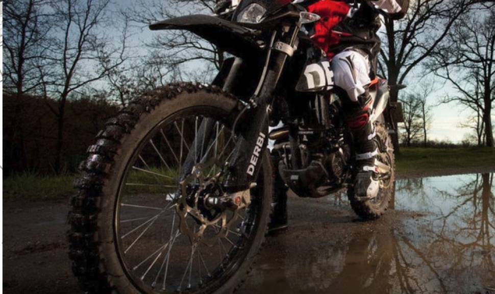 Off-road bikers warned over nuisance in Selby area villages
