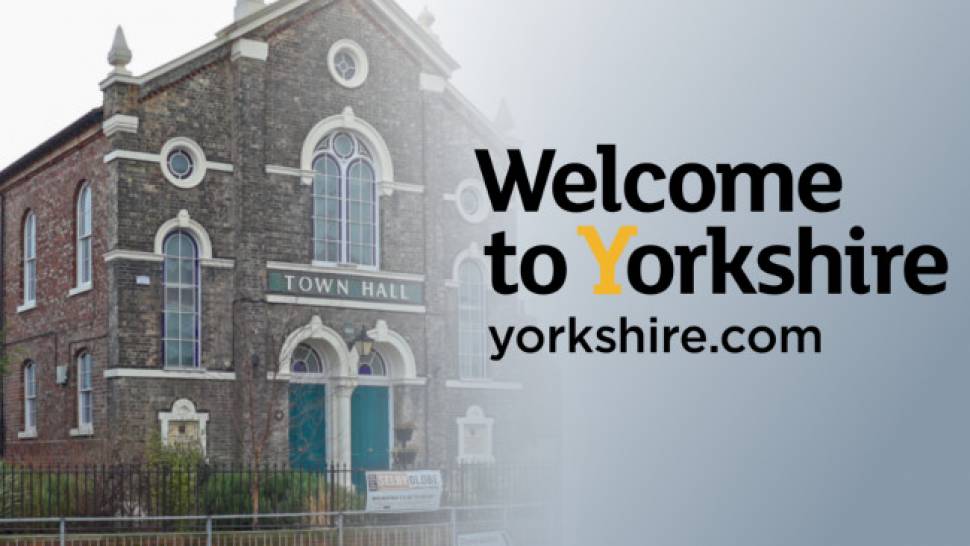 Welcome to Yorkshire tie-up boost to Selby's tourism ambitions