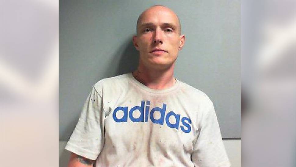 Wanted man could be hiding in Selby