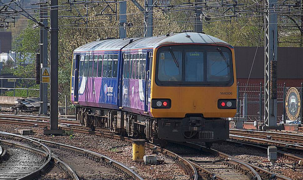 Northern services face disruption as RMT strikes over driver-only trains