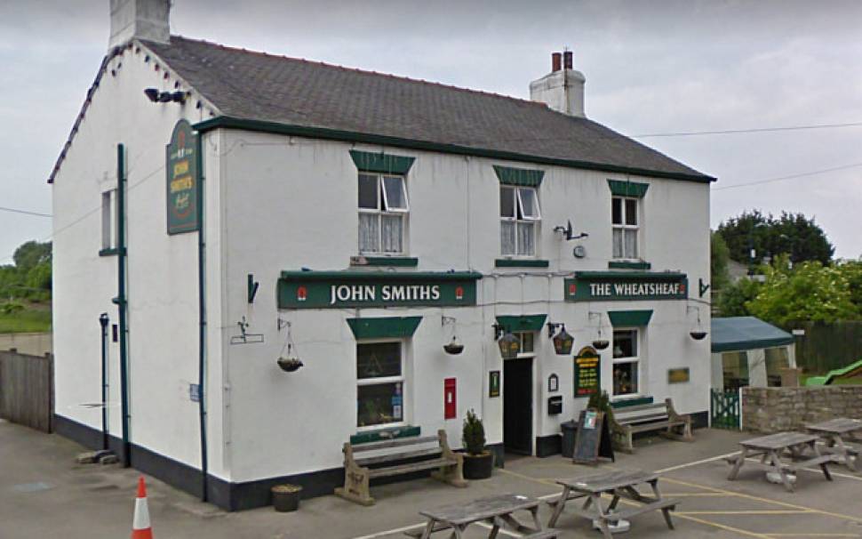 Sherburn restaurateur fined over food safety breach