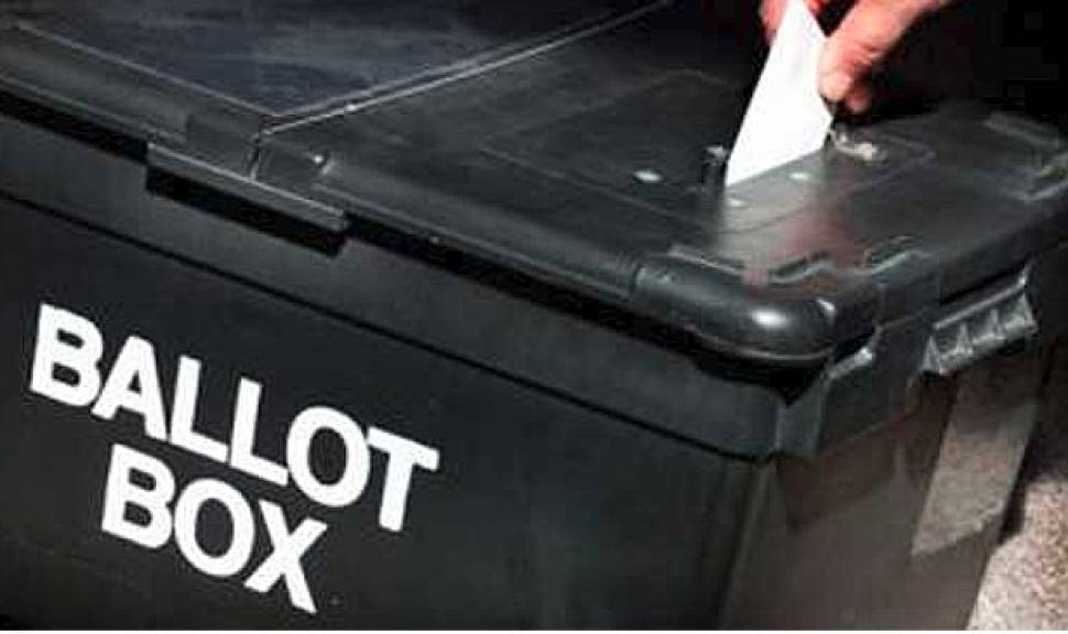 NYCC Election: First results in as votes counted
