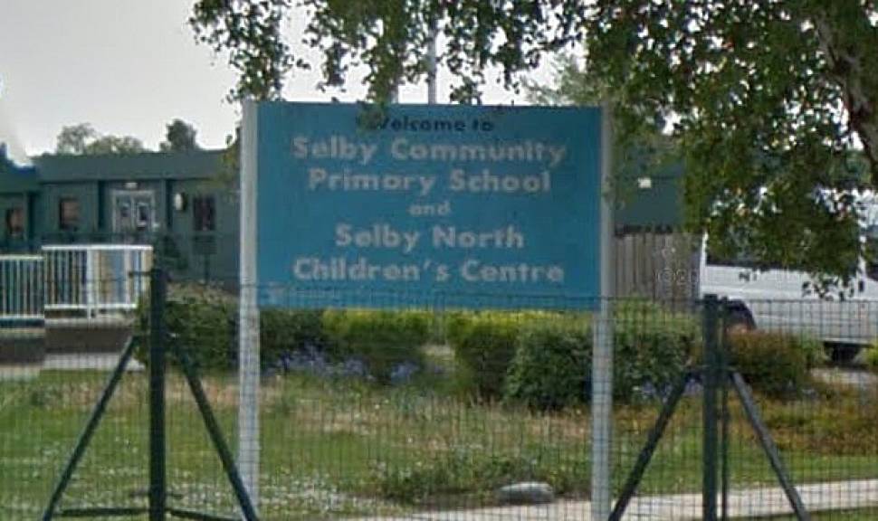 Academy bid for Selby primary school as new trust set up
