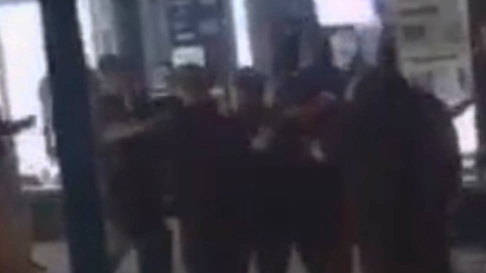 Finkle Street incident video shows Selby nightlife in bad light