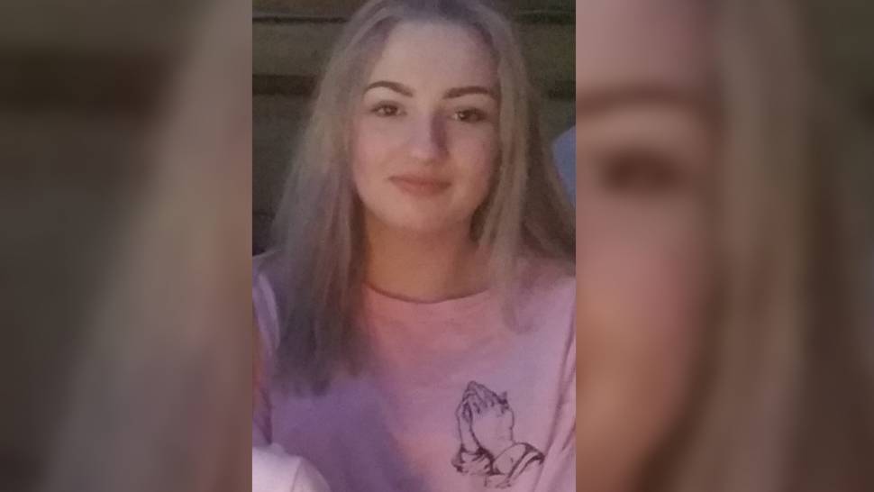Police search for missing teen