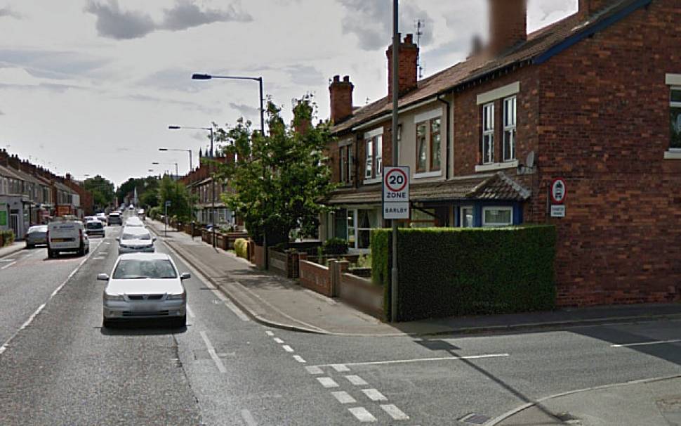 Two arrests after further late-night car break-ins