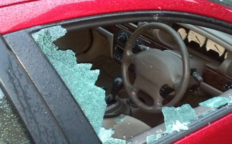 Arrests and charges as police investigate further car break-ins