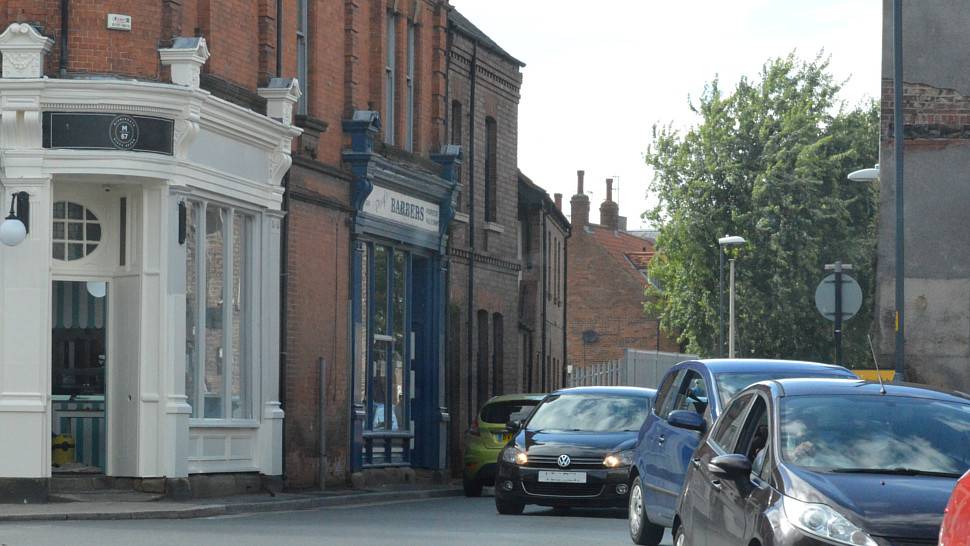 Yorkshire Water need to carry out works on the sewers on Millgate
