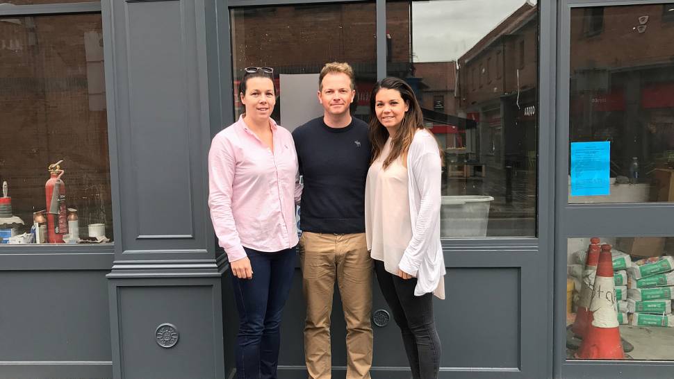 Exciting 'escape room' game venture gearing up for launch