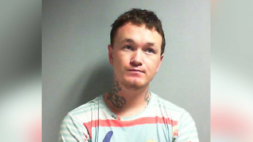 'Non molestation order' man hunted by Selby Police