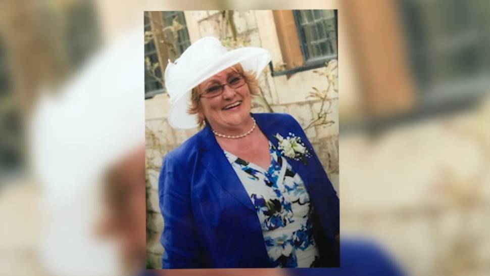 Police name second Barlow crash victim