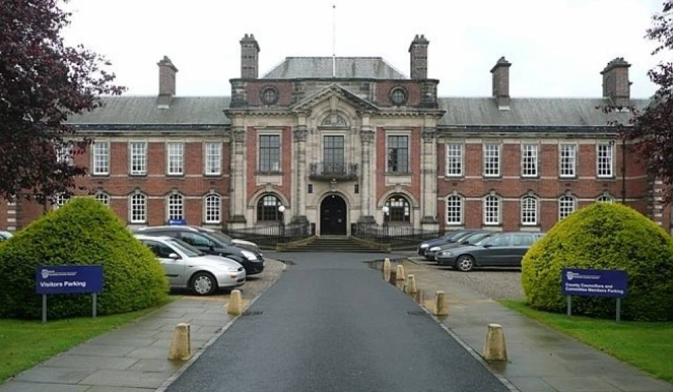 NYCC to seek inflation-busting council tax hike in 2018 – and they're still cutting