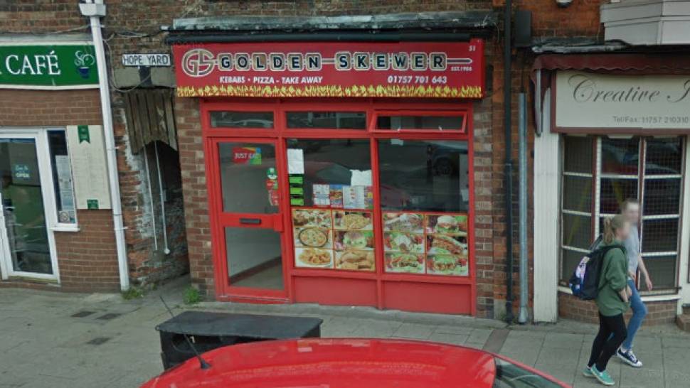 Man left with broken jaw in late night assault