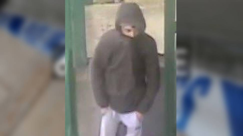 CCTV appeal following break-in at Bowling Club