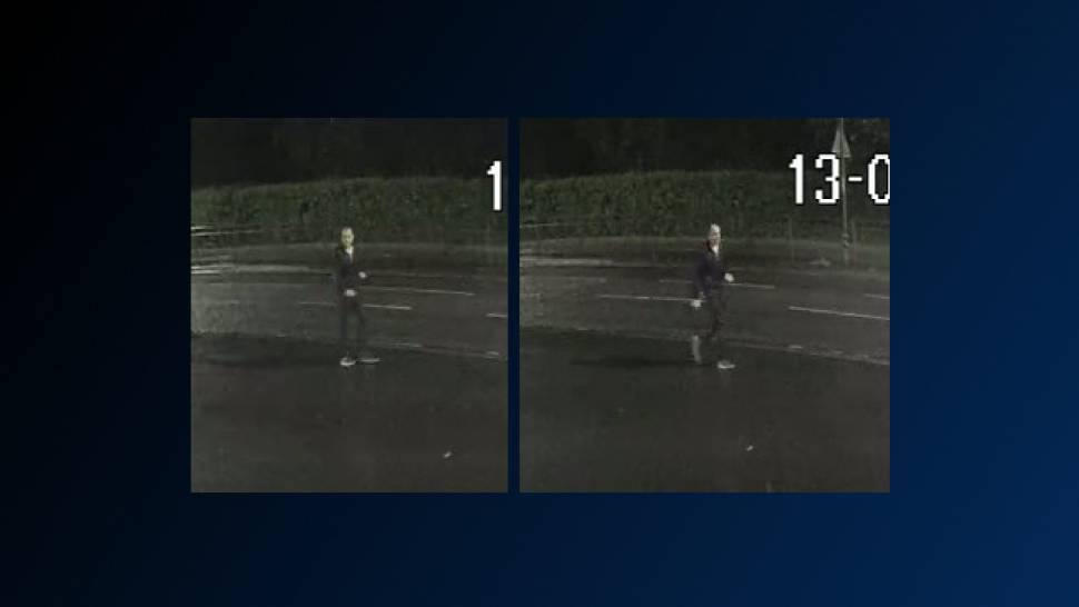 Urgent appeal to find distressed man in Selby