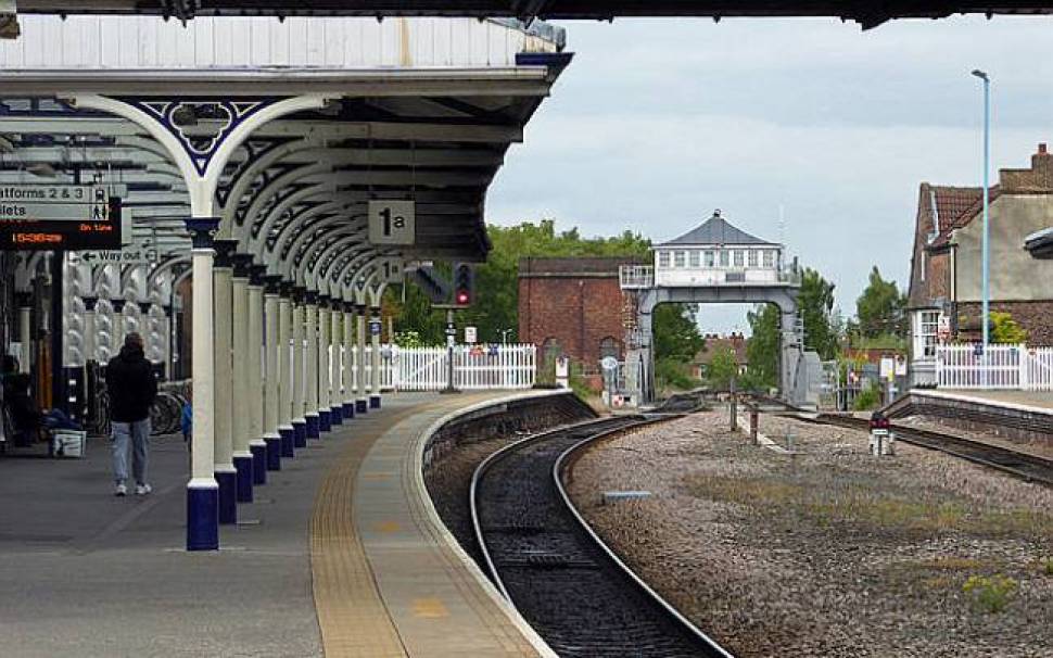 Government intends 'to strip Northern of rail franchise'
