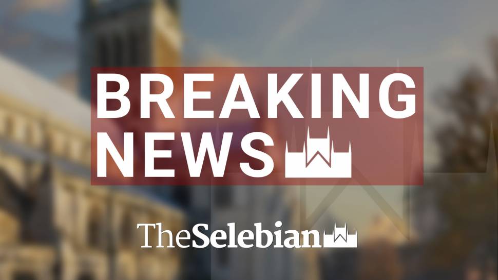 Peerage vetting body refuses support for eight of Johnson's nominations - just hours before Adams quits as Selby MP